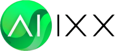 AI IXX logo