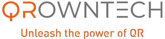 qrowntech logo