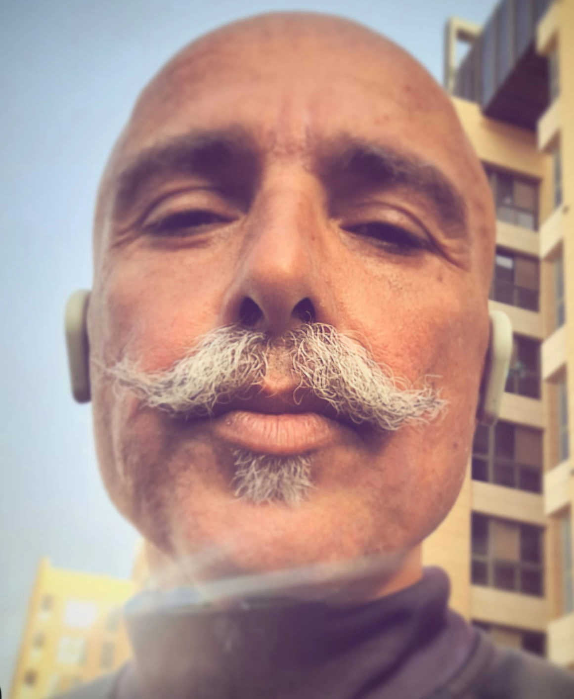 George Chalouhi