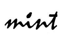 Mint Marketing logo